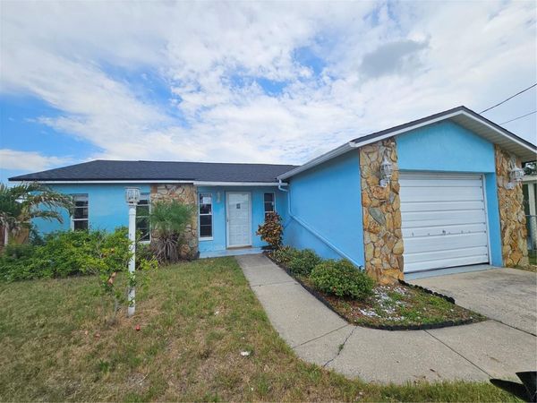 13612 FRANCES AVENUE, HUDSON, FL 34667