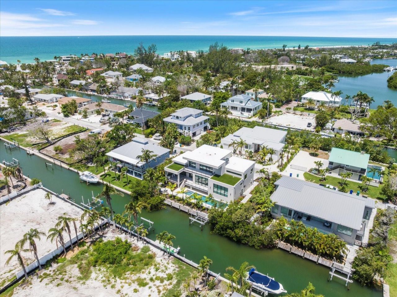 590 De Narvaez Drive, Longboat Key, FL 34228 Photo