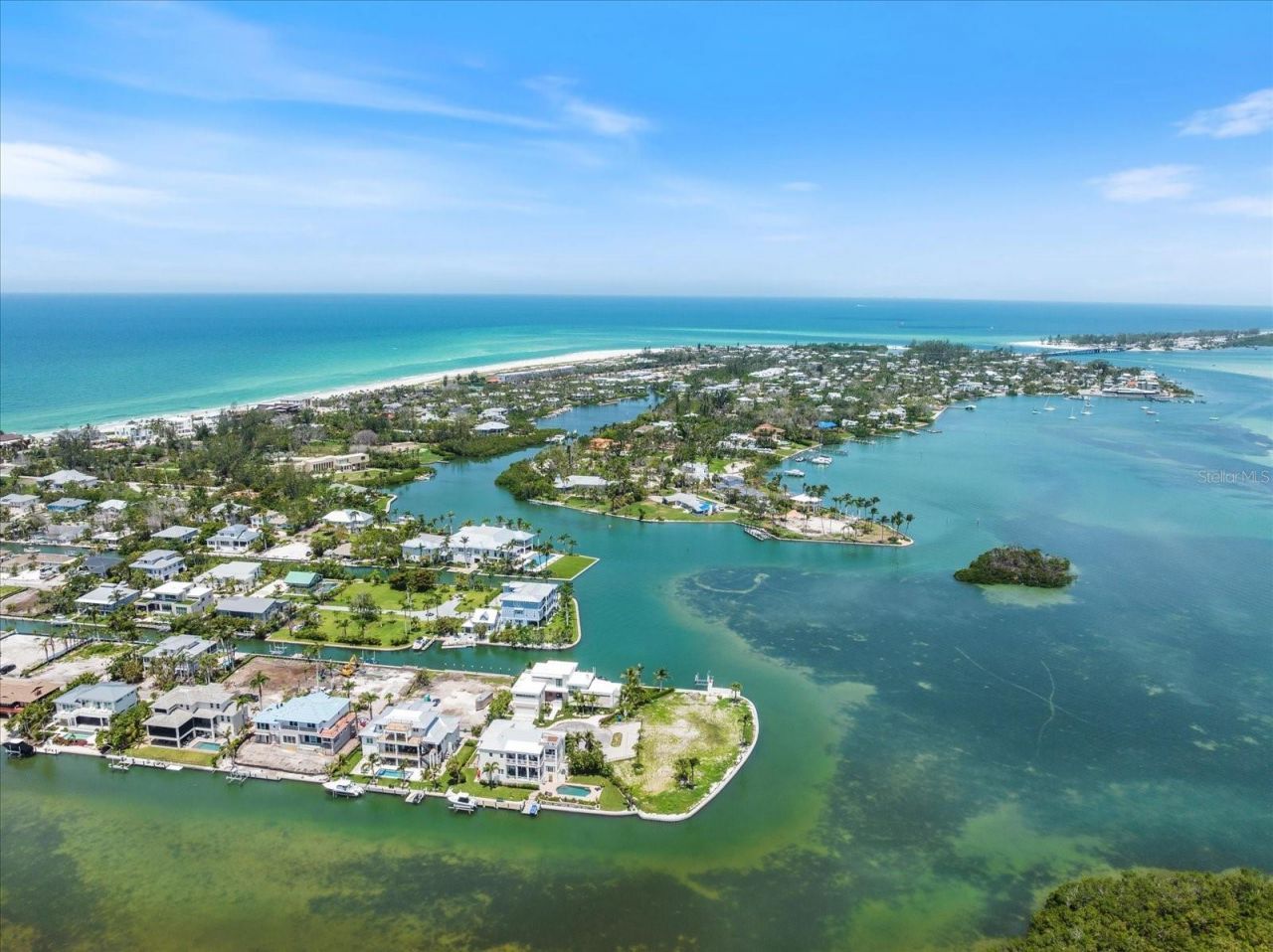 590 De Narvaez Drive, Longboat Key, FL 34228 Photo