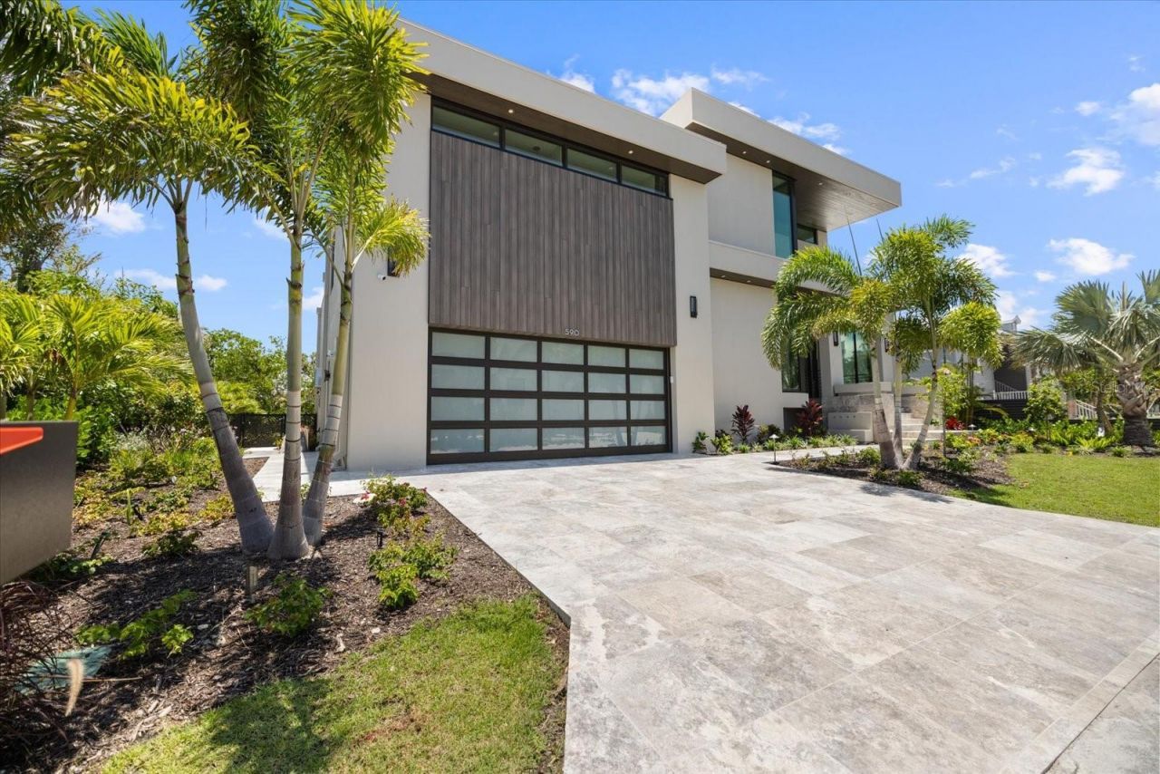 590 De Narvaez Drive, Longboat Key, FL 34228 Photo