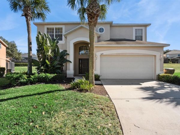 2691 LA ISLA COURT, KISSIMMEE, FL 34747