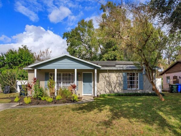 902 NICOLE BOULEVARD, OCOEE, FL 34761