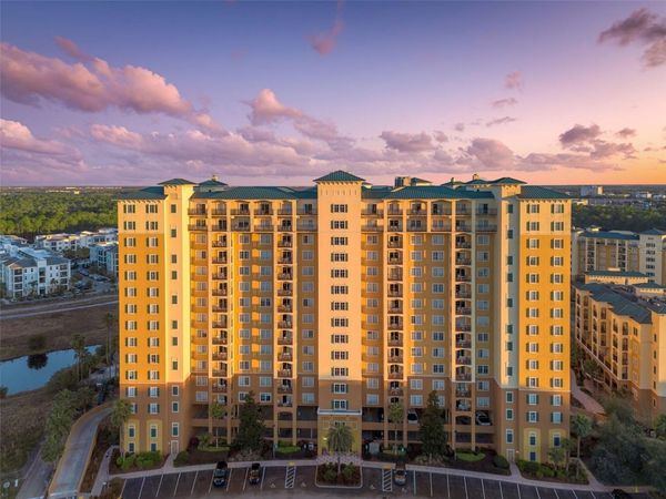 8125 RESORT VILLAGE DRIVE, Unit 51109, ORLANDO, FL 32821