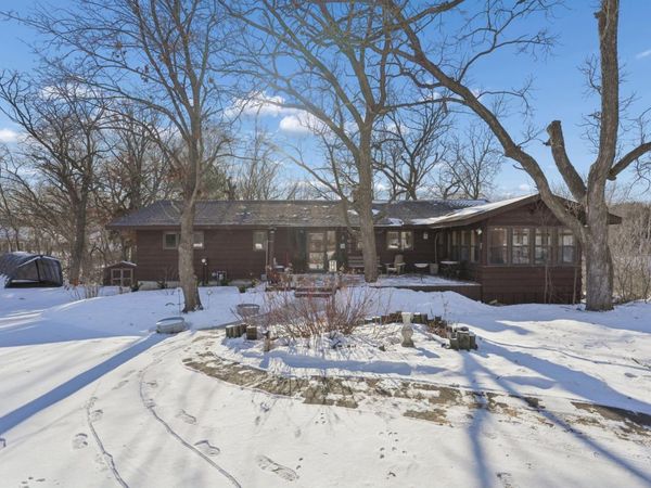1632 Rivercrest Road N, Lakeland, MN 55043