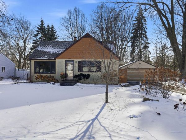 2200 Gardenette Drive S, White Bear Lake, MN 55110
