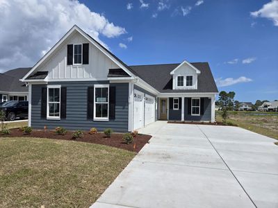 431 Starlit Way, Myrtle Beach, SC 29579