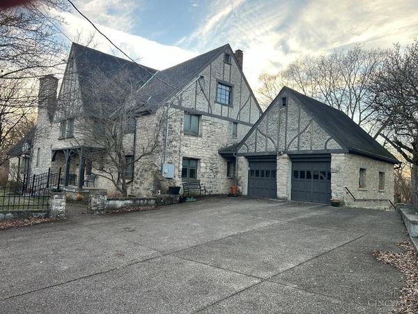 333 S Main Street, Lynchburg, OH 45142