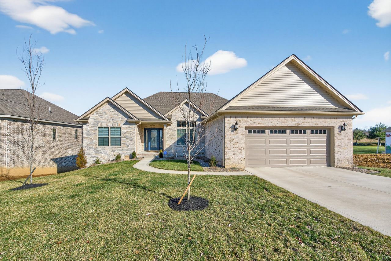 111 Oak Hill Lane, Georgetown, KY 40324 Main Photo