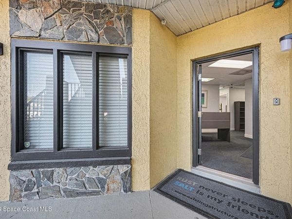 102 Columbia Drive, Unit 105, Cape Canaveral, FL 32920