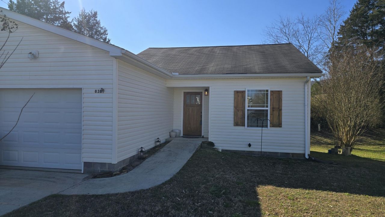 83 Robin Hill Rd B Road, Dunlap, TN 37327 Main Photo