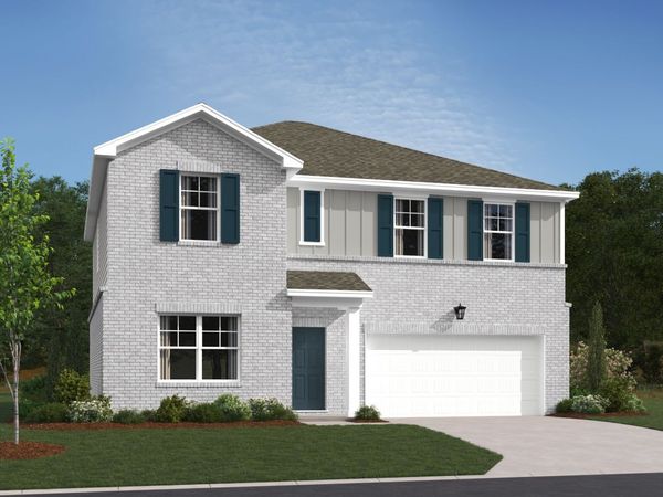 231 Limestone Way, Lebanon, TN 37087