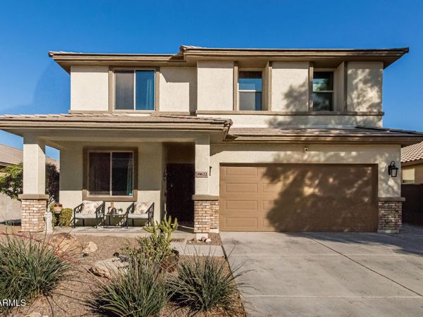 10622 W CROWN KING Road, Tolleson, AZ 85353