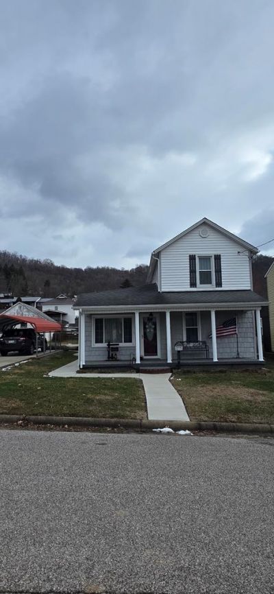 316 Thorn Avenue, Moundsville, WV 26041 Main Photo