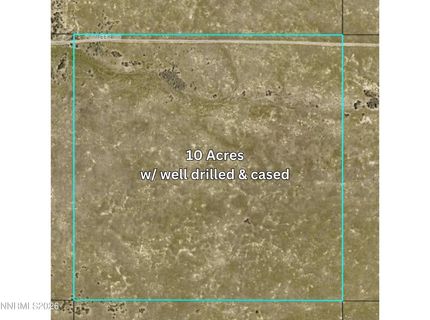 0 Pioneer Road, Lot #006-181-40, Paradise Valley, NV 89426 Photo