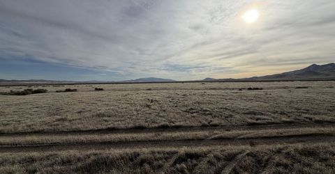 0 Pioneer Road, Lot #006-181-40, Paradise Valley, NV 89426 Photo