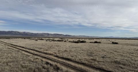 0 Pioneer Road, Lot #006-181-40, Paradise Valley, NV 89426 Photo