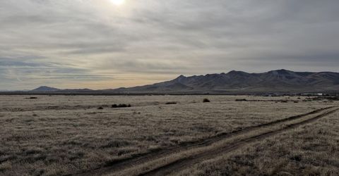 0 Pioneer Road, Lot #006-181-40, Paradise Valley, NV 89426 Photo