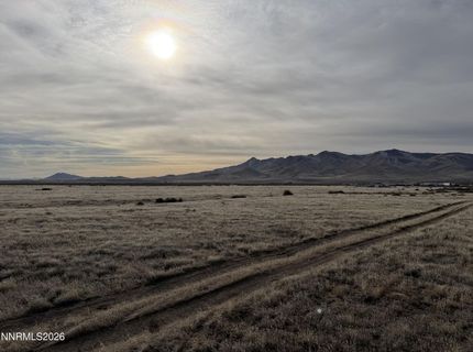 0 Pioneer Road, Lot #006-181-40, Paradise Valley, NV 89426 Photo