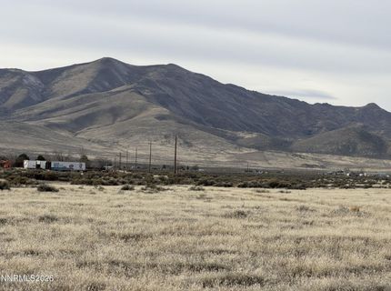 0 Pioneer Road, Lot #006-181-40, Paradise Valley, NV 89426 Photo
