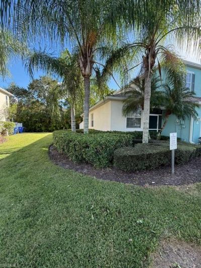 3616 Pine Oak Cir, Unit 101, Fort Myers, FL 33916 Photo