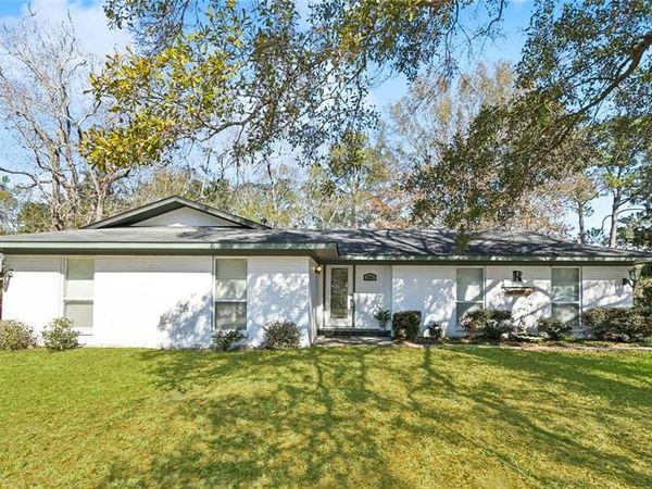 344 HUNTINGTON Drive, Slidell, LA 70458