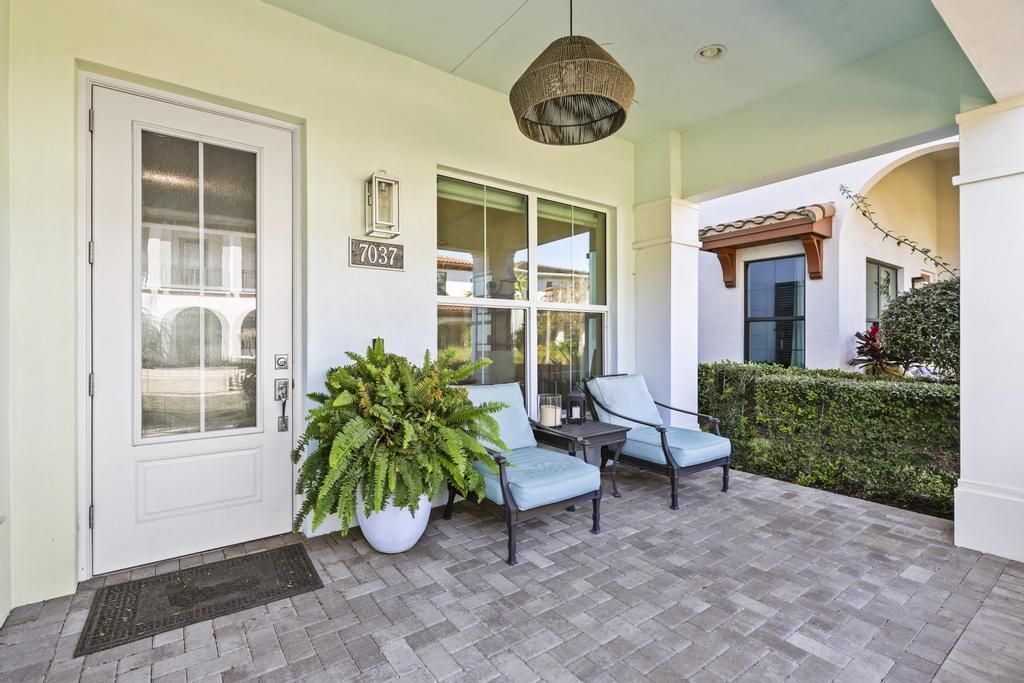 7037 Edison Place, Palm Beach Gardens, FL 33418 Photo