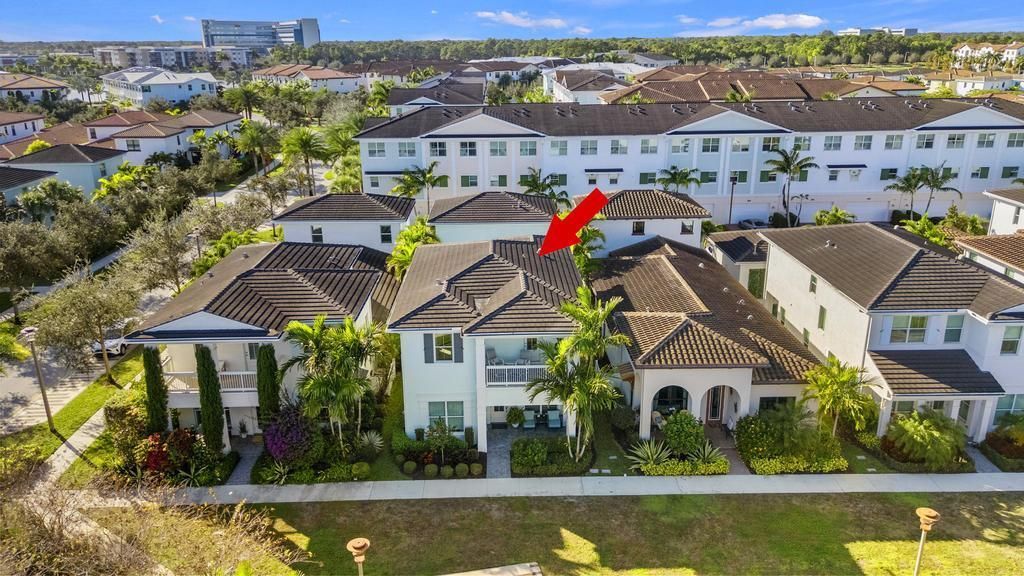 7037 Edison Place, Palm Beach Gardens, FL 33418 Photo