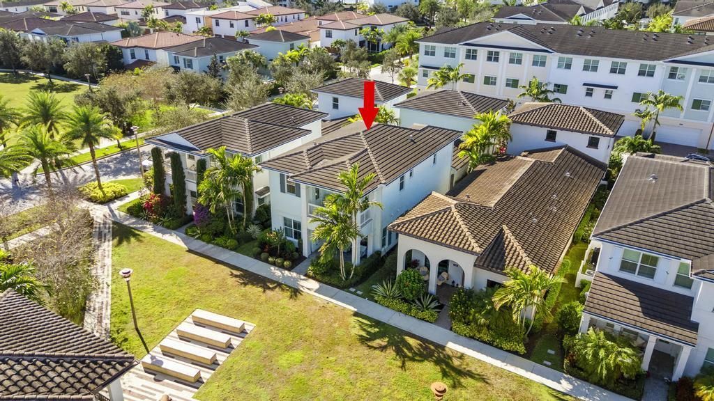 7037 Edison Place, Palm Beach Gardens, FL 33418 Photo