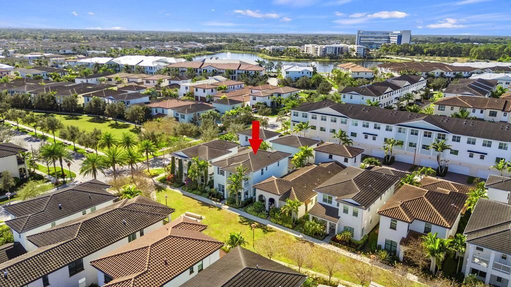 7037 Edison Place, Palm Beach Gardens, FL 33418 Photo