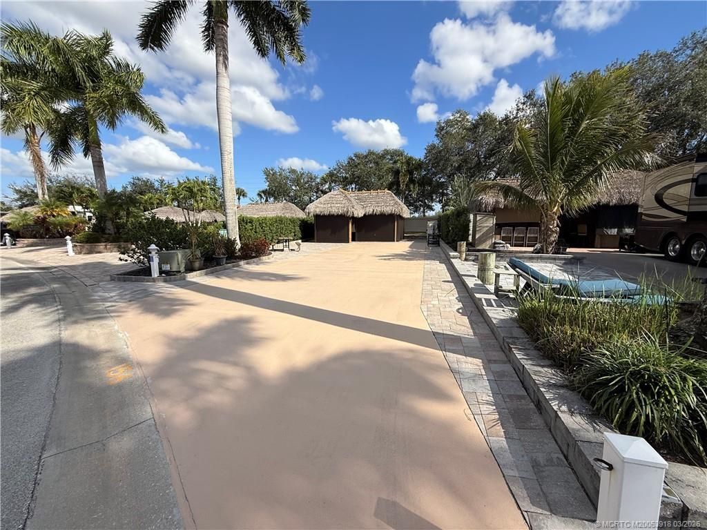 156 NW Hazard Way, Port Saint Lucie, FL 34986 Photo