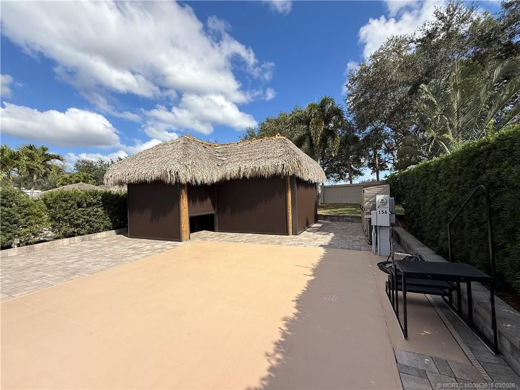 156 NW Hazard Way, Port Saint Lucie, FL 34986 Photo