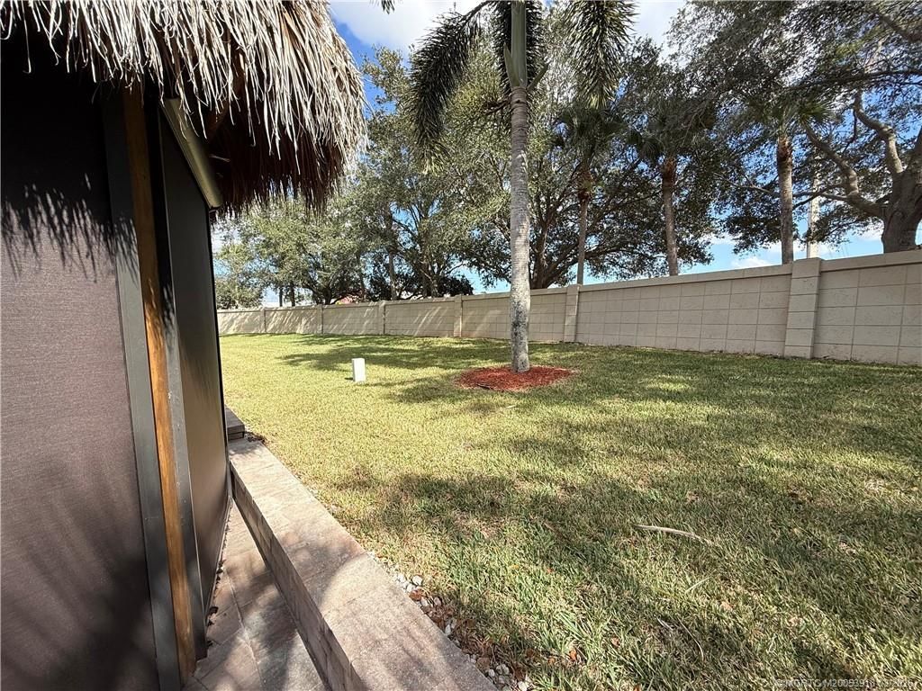 156 NW Hazard Way, Port Saint Lucie, FL 34986 Photo