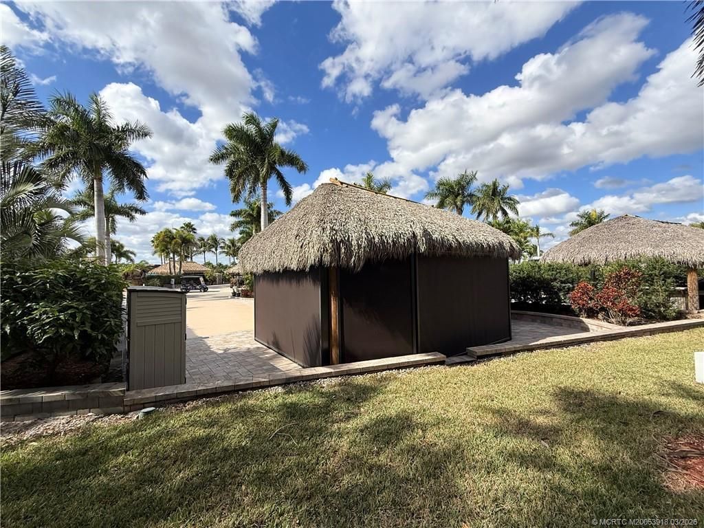 156 NW Hazard Way, Port Saint Lucie, FL 34986 Photo