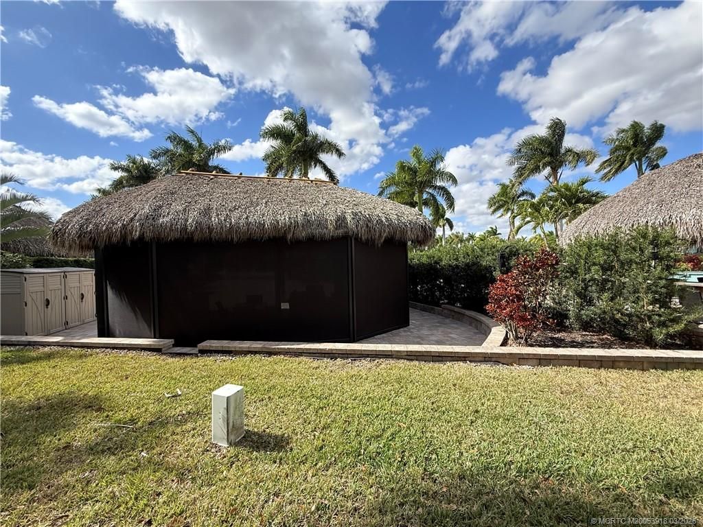 156 NW Hazard Way, Port Saint Lucie, FL 34986 Photo