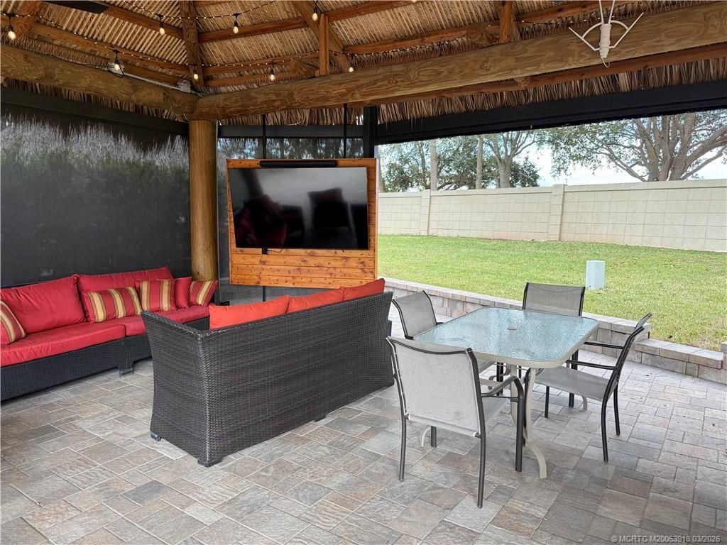 156 NW Hazard Way, Port Saint Lucie, FL 34986 Photo