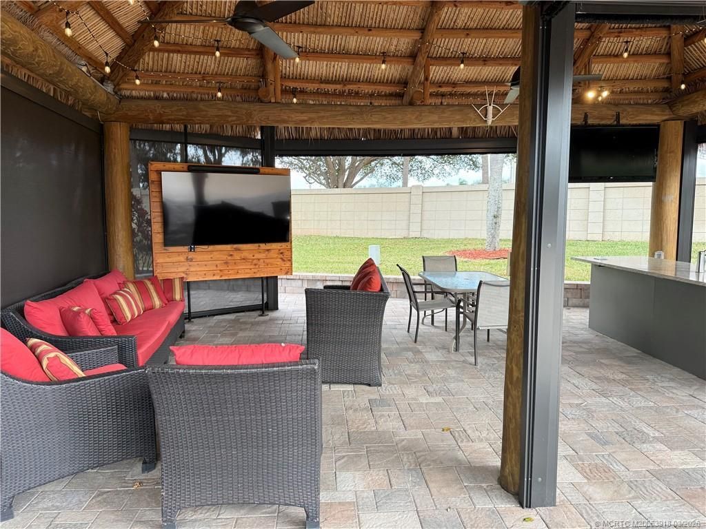 156 NW Hazard Way, Port Saint Lucie, FL 34986 Photo