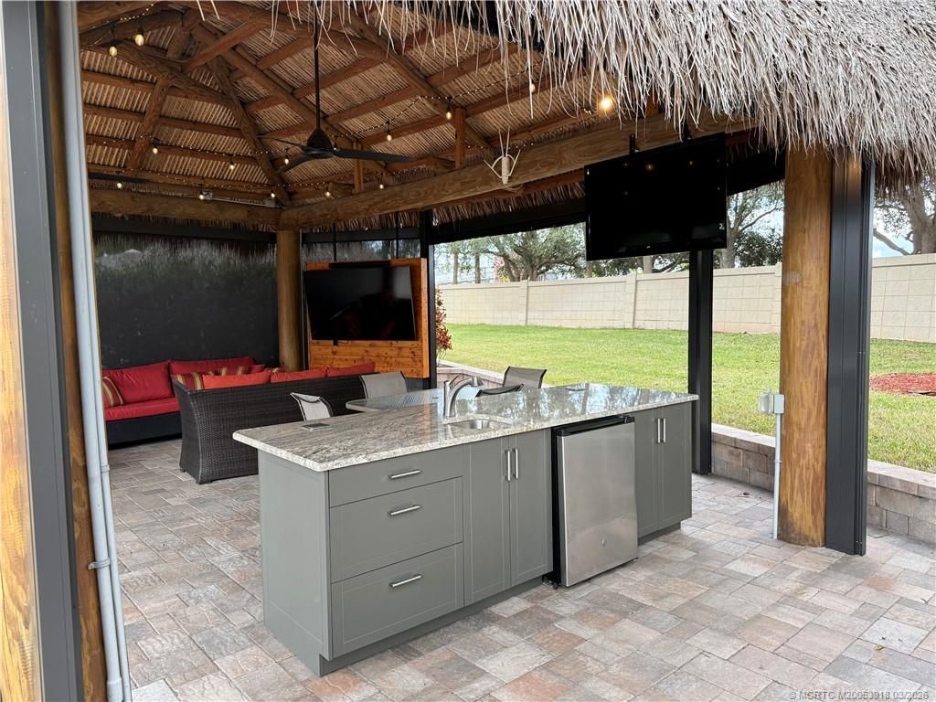 156 NW Hazard Way, Port Saint Lucie, FL 34986 Photo