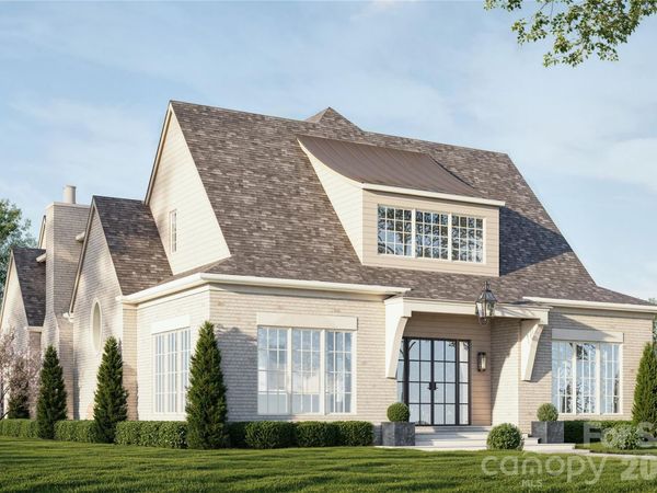 705 Wingrave Drive, Charlotte, NC 28270