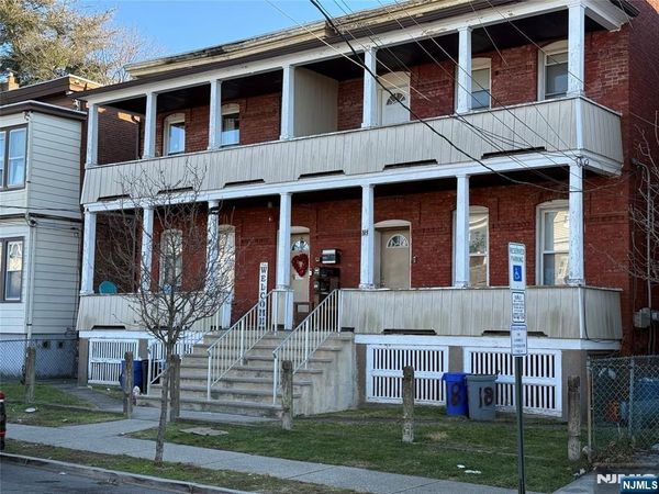 20 Grand Street, GARFIELD, NJ 07026