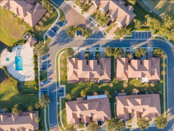 10552 Belfry Cir , Orlando, FL 32832