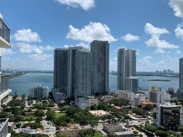 3301 NE 1st Ave, Unit H2908, Miami, FL 33137