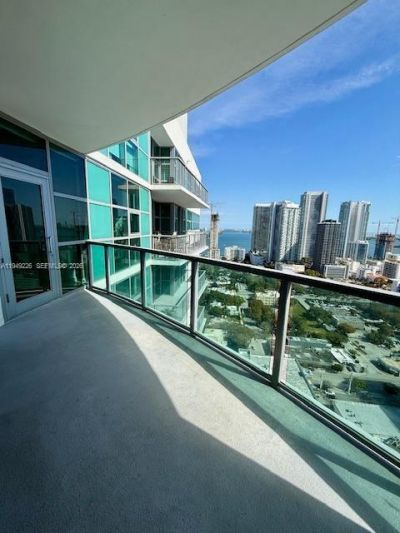 3301 NE 1st Ave, Unit H2908, Miami, FL 33137 Photo