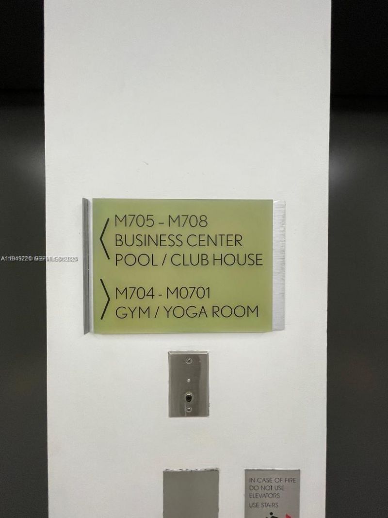 3301 NE 1st Ave, Unit H2908, Miami, FL 33137 Photo