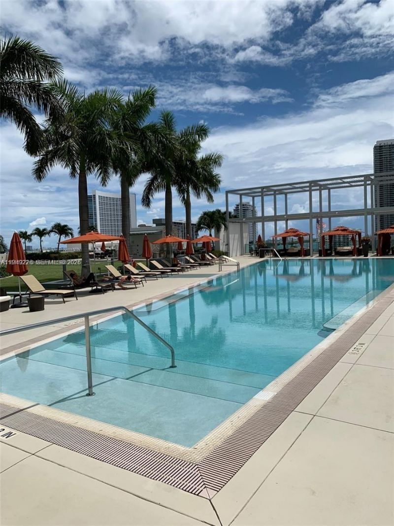 3301 NE 1st Ave, Unit H2908, Miami, FL 33137 Photo