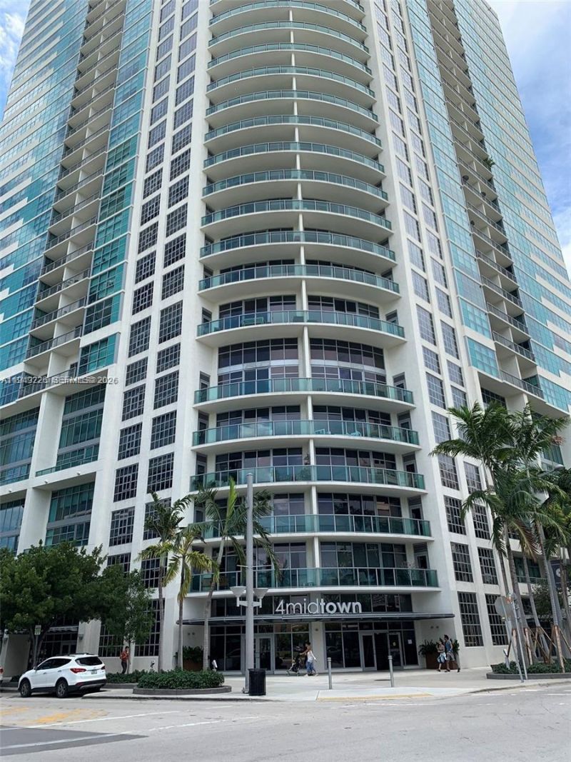 3301 NE 1st Ave, Unit H2908, Miami, FL 33137 Photo