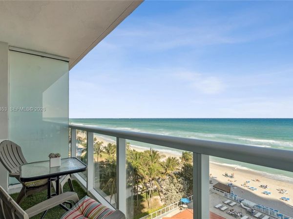 19201 Collins Ave, Unit 612, Sunny Isles Beach, FL 33160