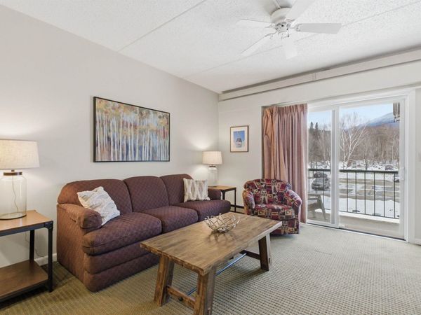 48 Cooper Memorial Drive, Unit 213/213A, Lincoln, NH 03251