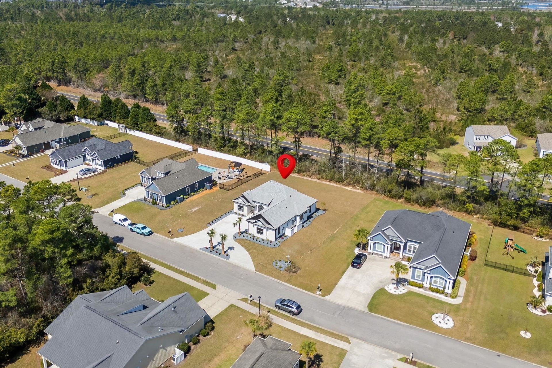 1513 Osage Dr. Photo 45