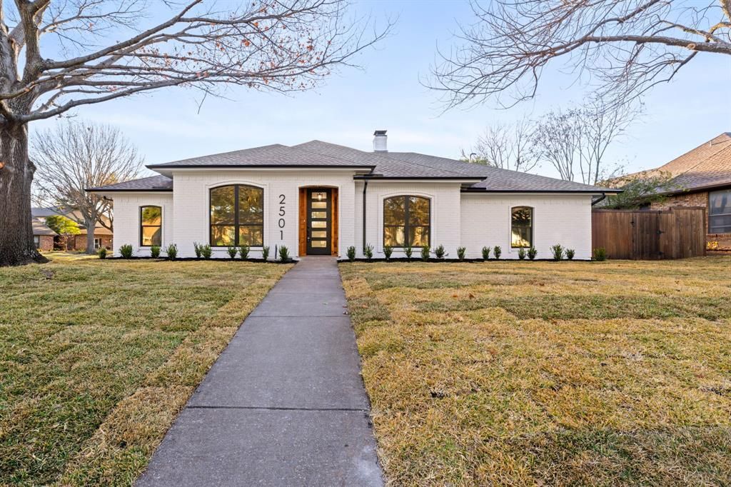 2501 Valley, Richardson, TX 75080 Main Photo