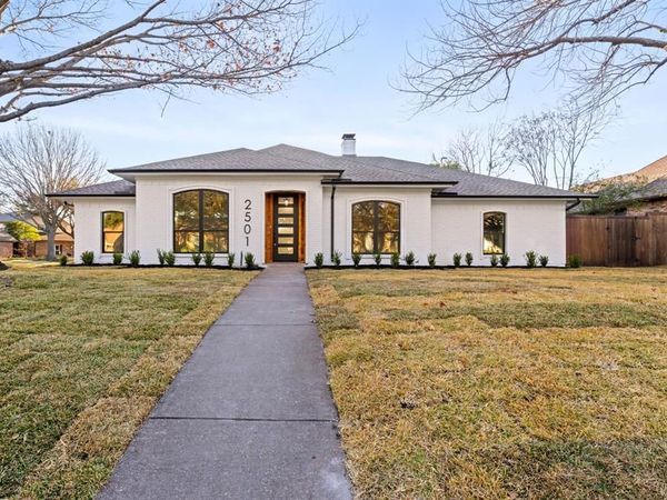 2501 Valley, Richardson, TX 75080